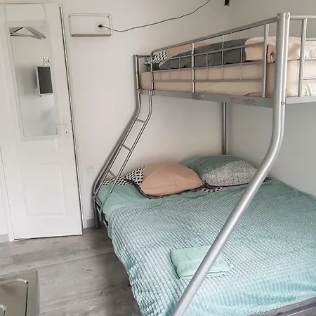 La Maison Chez Elena&arnaud