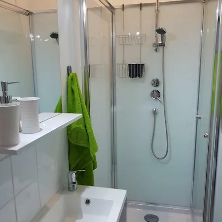 La Maison Chez Elena&arnaud