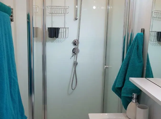 ホームステイ La Maison Chez Elena&arnaud