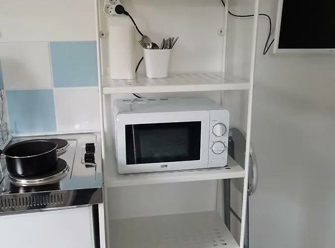 La Maison Chez Elena&arnaud ホームステイ カーン