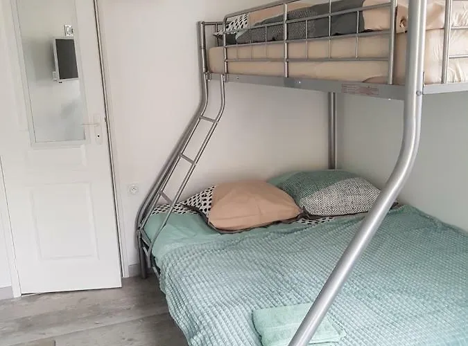 La Maison Chez Elena&arnaud