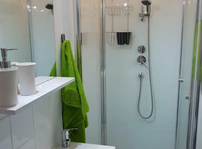 La Maison Chez Elena&arnaud